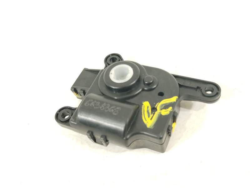 MOTOR APERTURA TRAMPILLAS CLIMATIZADOR D266DY9AA 