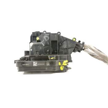 CERRADURA PUERTA TRASERA DERECHA A2220064099 A0997309200 