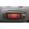 SISTEMA AUDIO / RADIO CD 6J0035153B 