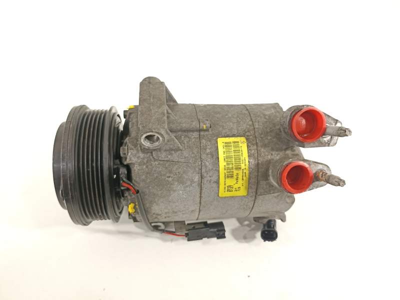 COMPRESOR AIRE ACONDICIONADO DV6119629FD 
