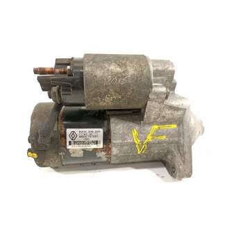 MOTOR ARRANQUE 8200306595 