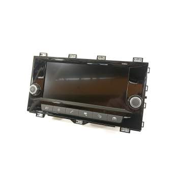 PANTALLA MULTIFUNCION 5FJ035869D 