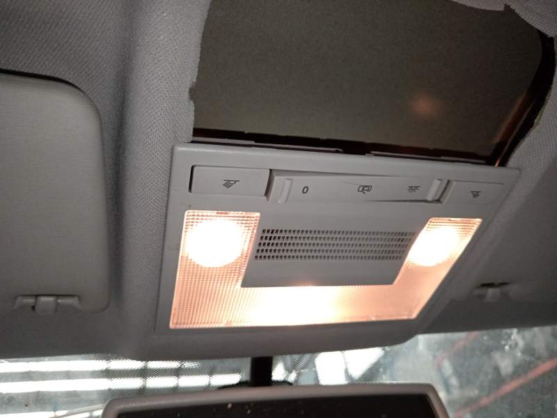 LUZ INTERIOR 6Q0947105H 