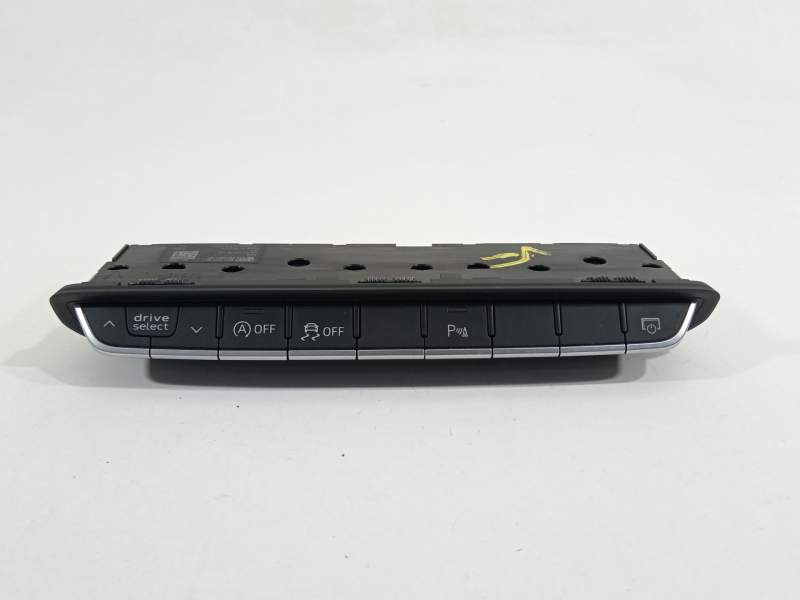MANDO MULTIFUNCION 8W0925301 