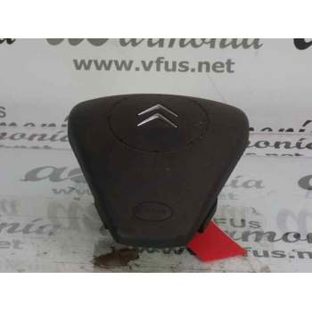 AIRBAG DELANTERO IZQUIERDO 96380009 CA103323ZE 