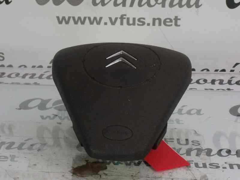 AIRBAG DELANTERO IZQUIERDO 96380009 CA103323ZE 