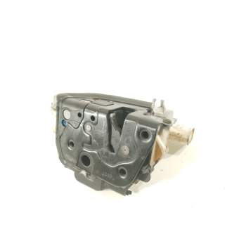 CERRADURA PUERTA DELANTERA IZQUIERDA 4F1837015E 