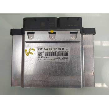 CENTRALITA MOTOR UCE 04E907309AF 0261S09531 