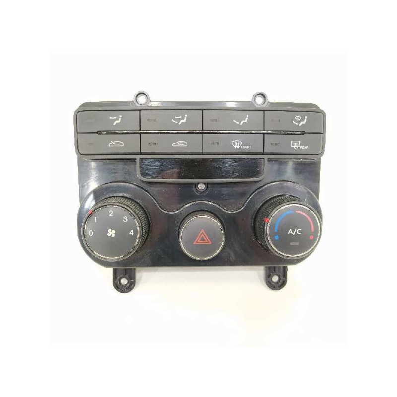 Recambio de mando calefaccion / aire acondicionado para hyundai i30 classic referencia OEM IAM 972502L170  
