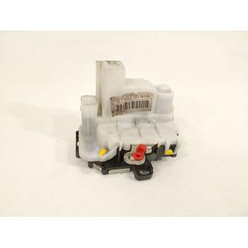 CERRADURA PUERTA DELANTERA DERECHA 52041737 