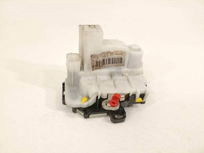 CERRADURA PUERTA DELANTERA DERECHA 52041737 