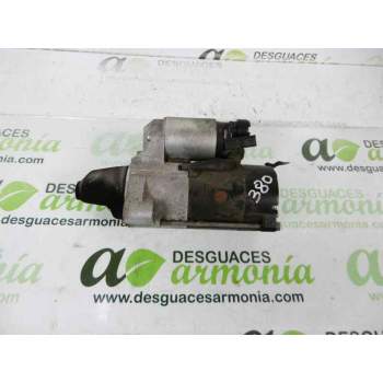 MOTOR ARRANQUE M002T85871 MHG025 31200RSRE01