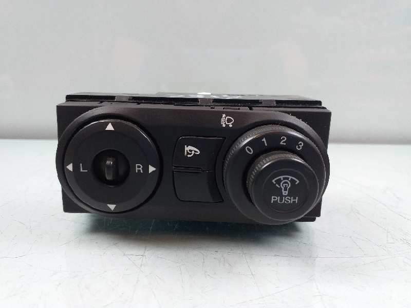 MANDO RETROVISOR 96628618 