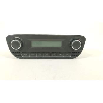 MANDO CLIMATIZADOR 6R0907044B A2C53369176 