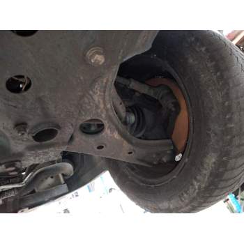 BRAZO SUSPENSION INFERIOR DELANTERO DERECHO 95514536 
