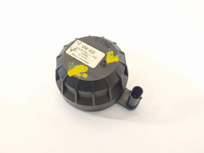 MODULO ELECTRONICO 4H0907601D 