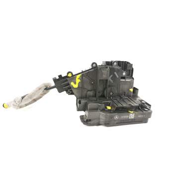 CERRADURA PUERTA TRASERA IZQUIERDA A2220064099 A0997309100 A0997309100