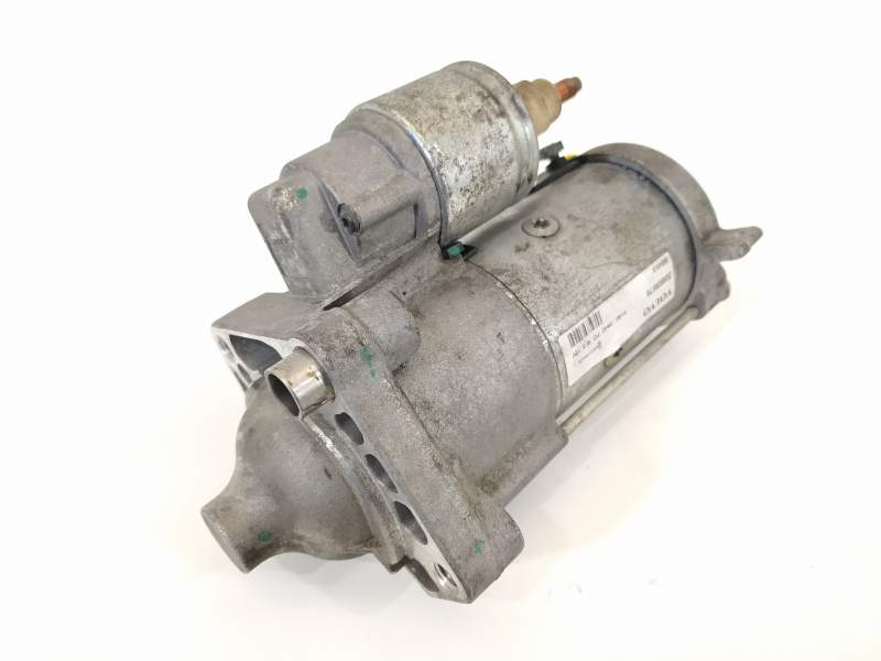 MOTOR ARRANQUE 30659576 BB4KA 