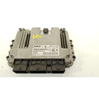 CENTRALITA MOTOR UCE 9664257580 9653958980 0281013332