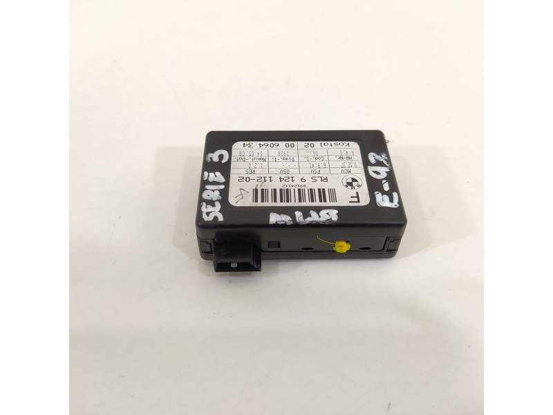 SENSOR 9124112 0200606434 