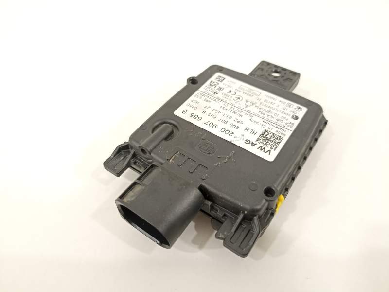 MODULO ELECTRONICO 2Q0907685B 