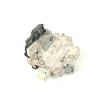 CERRADURA PUERTA DELANTERA DERECHA 4F1837016 