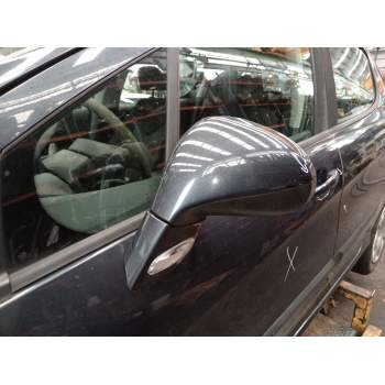 RETROVISOR IZQUIERDO 