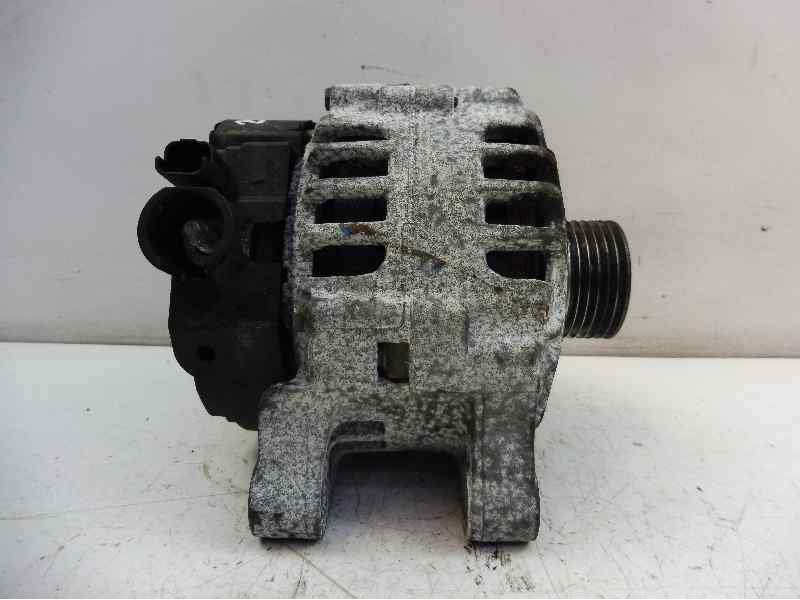 ALTERNADOR 9665577680 