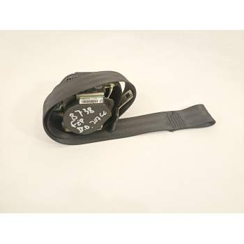 CINTURON SEGURIDAD DELANTERO DERECHO 96532257XX 