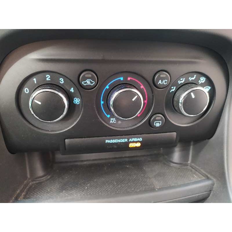 Recambio de mando calefaccion / aire acondicionado para ford ka+ ultimate referencia OEM IAM G1B519980AA  