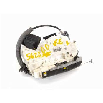CERRADURA PUERTA DELANTERA DERECHA 5E1837016A 
