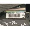 CINTURON SEGURIDAD DELANTERO DERECHO 96532257XX 