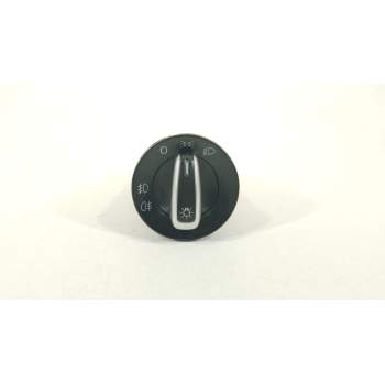MANDO LUCES 6R0941531G 