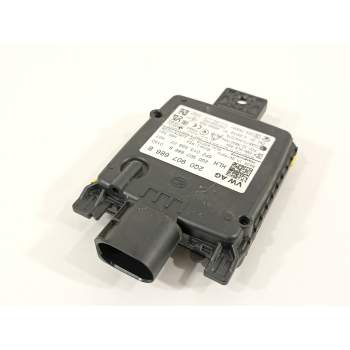 MODULO ELECTRONICO 2Q0907686B 