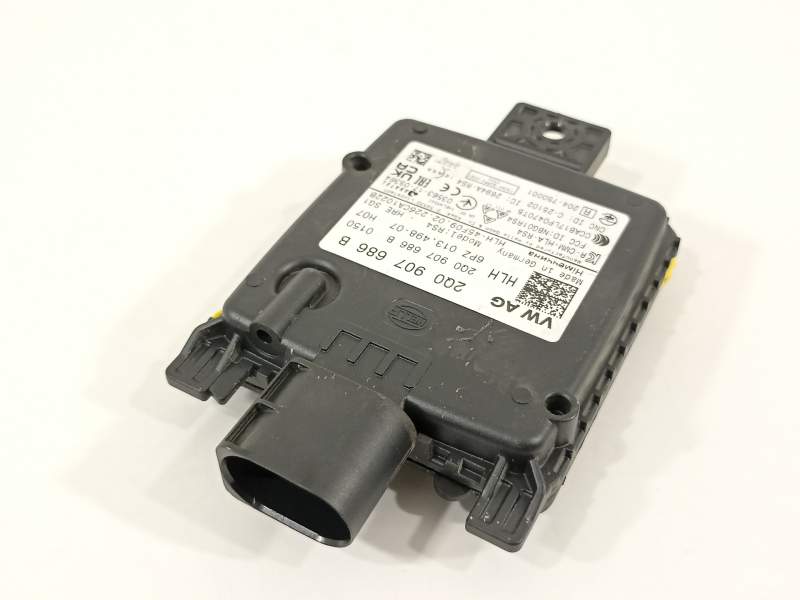 MODULO ELECTRONICO 2Q0907686B 