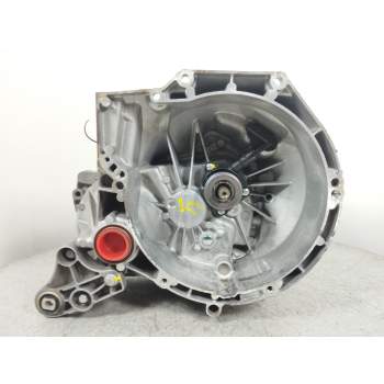 CAJA CAMBIOS CV6R7002BBF T6TA1 