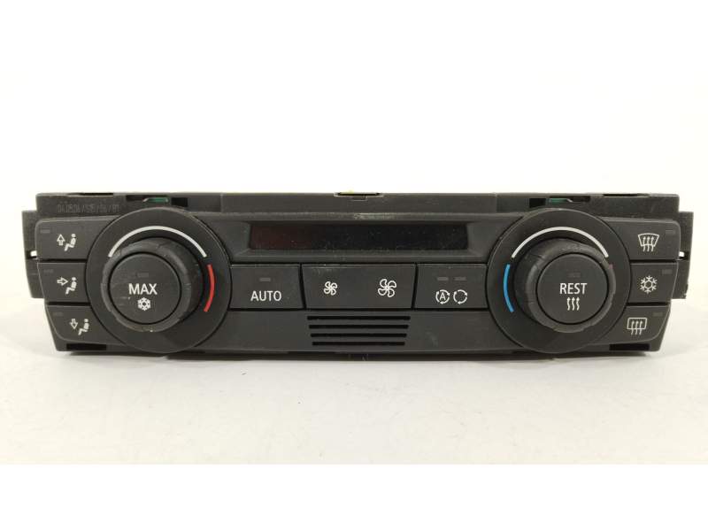 MANDO CLIMATIZADOR 6411911061001 A2C53172018 64119110610