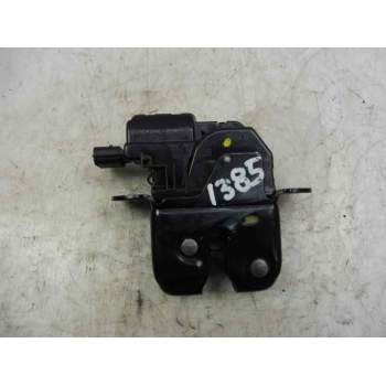 CERRADURA MALETERO / PORTON 846307169R 