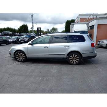 VOLKSWAGEN PASSAT B6 VARIANT (3C5)
