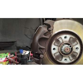 PINZA FRENO DELANTERA IZQUIERDA 78TGQ45055632S 