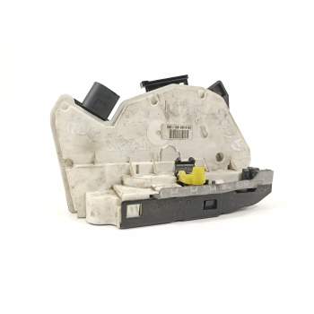 CERRADURA PUERTA TRASERA DERECHA 6J0839016A 