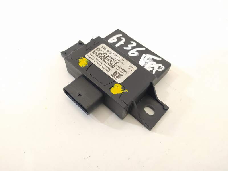 MODULO ELECTRONICO 5G0907159 4H0907159A 