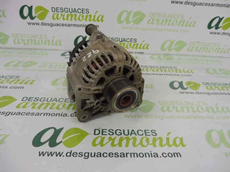 ALTERNADOR 8200667608 