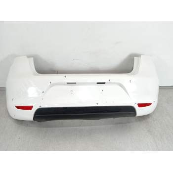 PARAGOLPES TRASERO 6L6807421 
