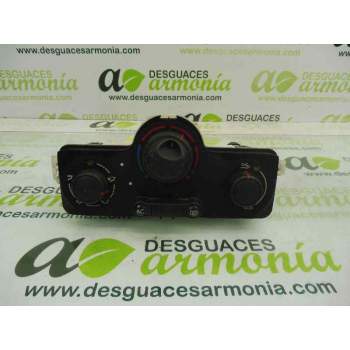 MANDO CALEFACCION / AIRE ACONDICIONADO 030967W 69590001 