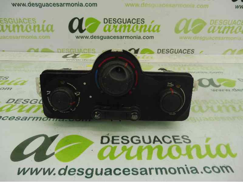 MANDO CALEFACCION / AIRE ACONDICIONADO 030967W 69590001 