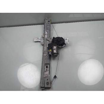 ELEVALUNAS DELANTERO IZQUIERDO 9681181280 401786A8 1.0400915J