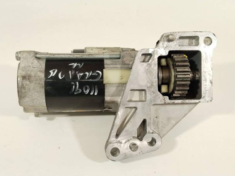 MOTOR ARRANQUE 0986024710 1810A062