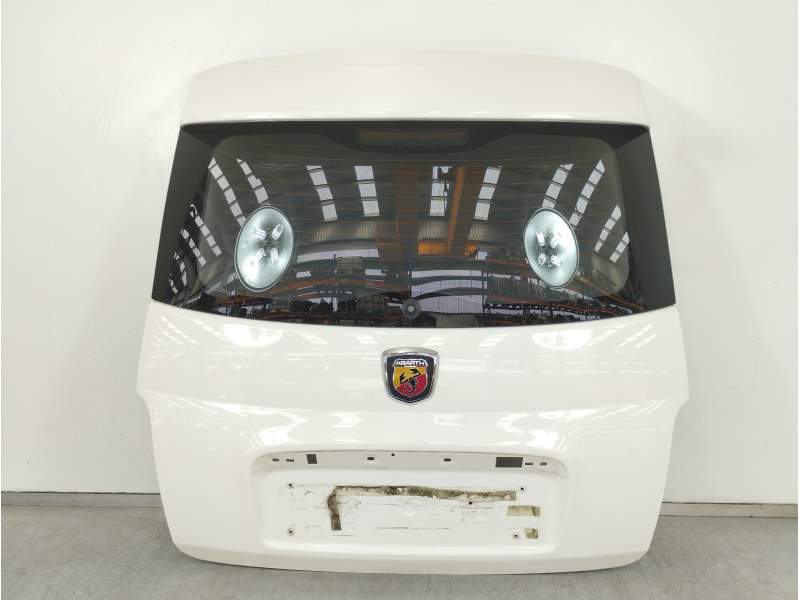 PORTON TRASERO 51783706 