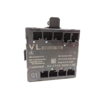 MODULO CONFORT A1669005411 